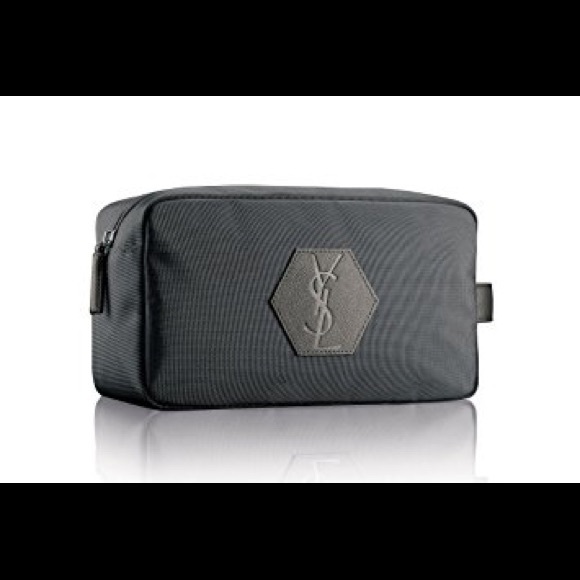 Yves saint laurent toiletry bag Clearance